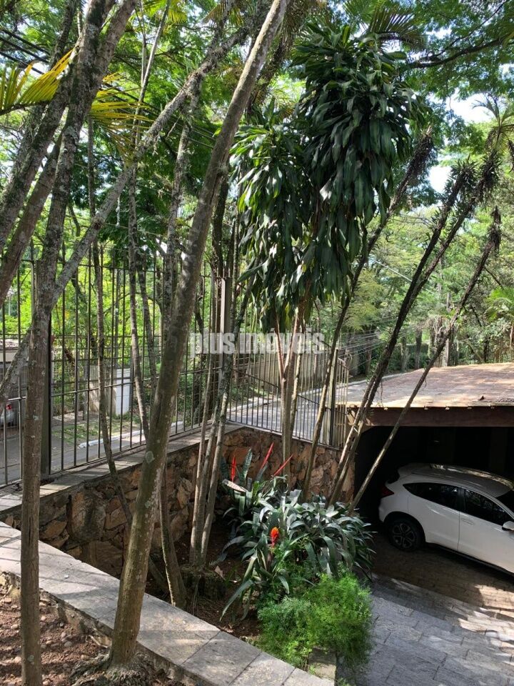 Casa, 4 quartos, 297 m² - Foto 20