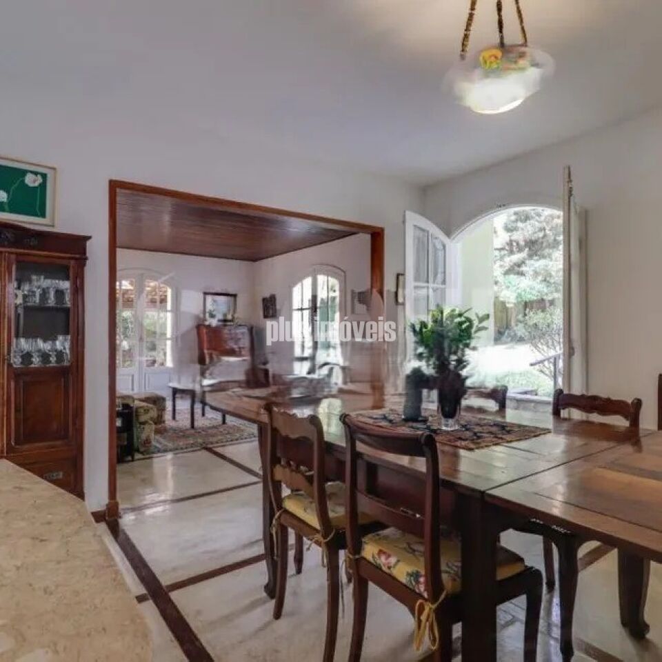 Casa, 4 quartos, 297 m² - Foto 4