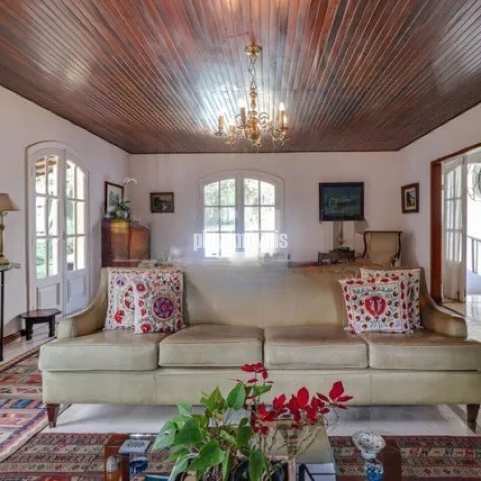 Casa, 4 quartos, 297 m² - Foto 3