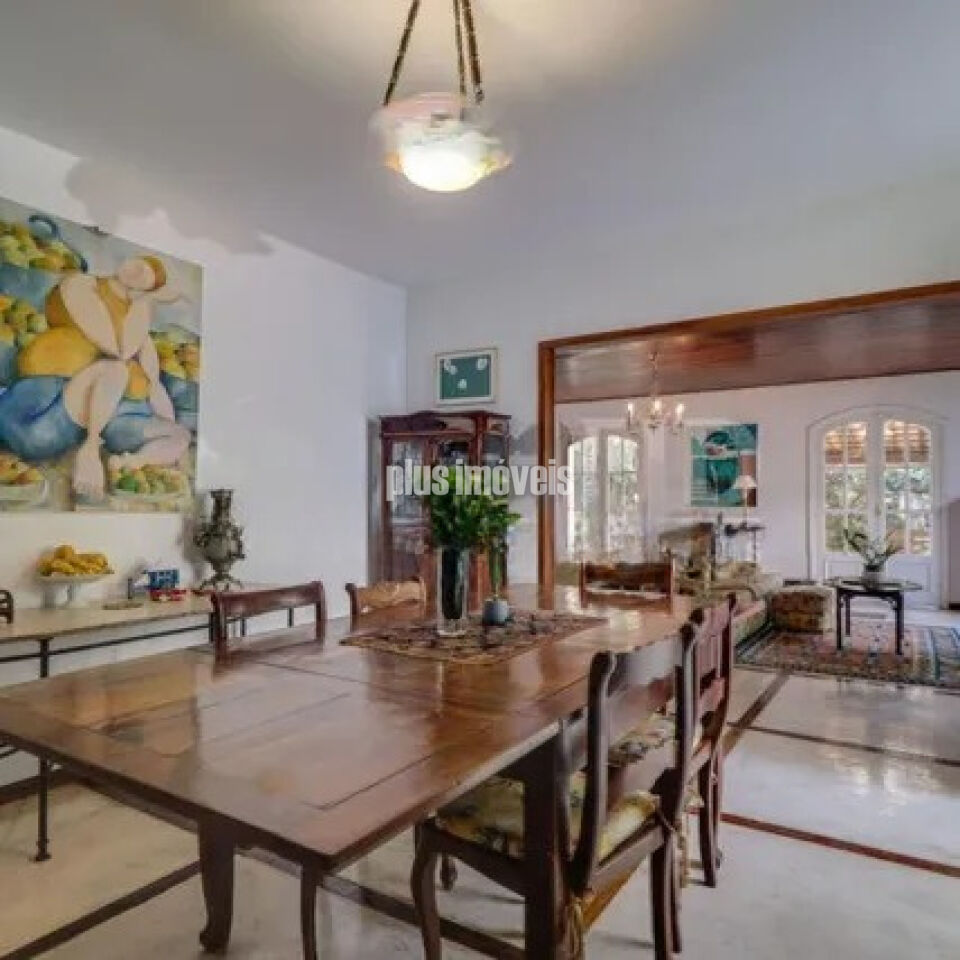 Casa, 4 quartos, 297 m² - Foto 5