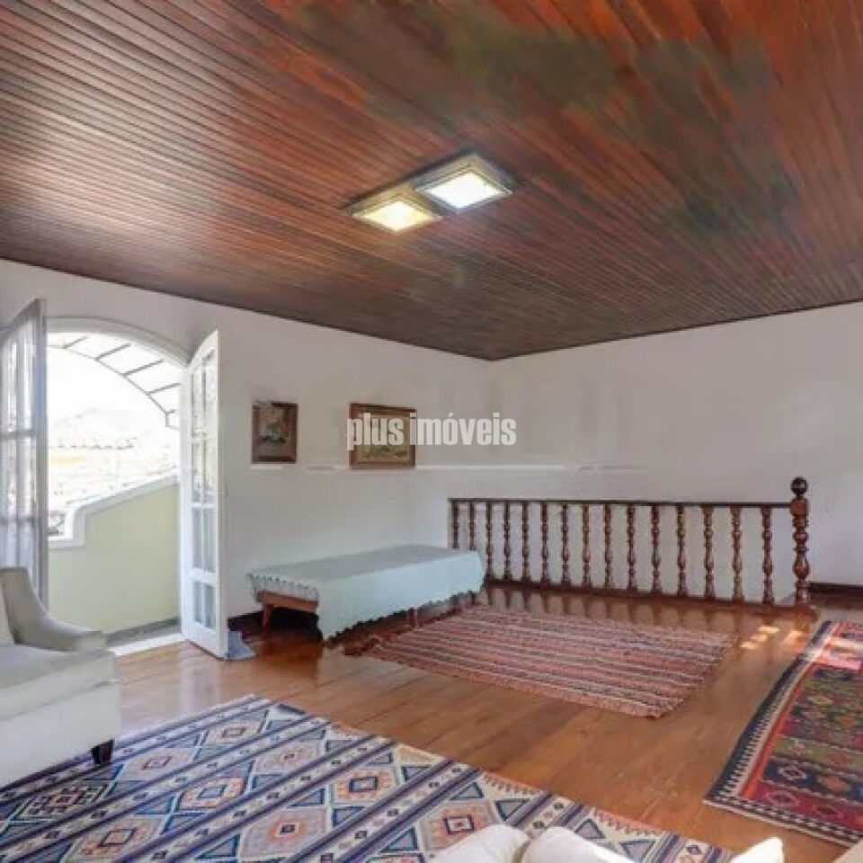 Casa, 4 quartos, 297 m² - Foto 9