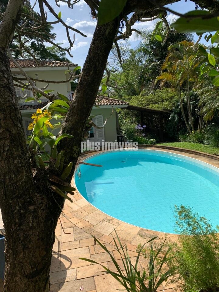 Casa, 4 quartos, 297 m² - Foto 21