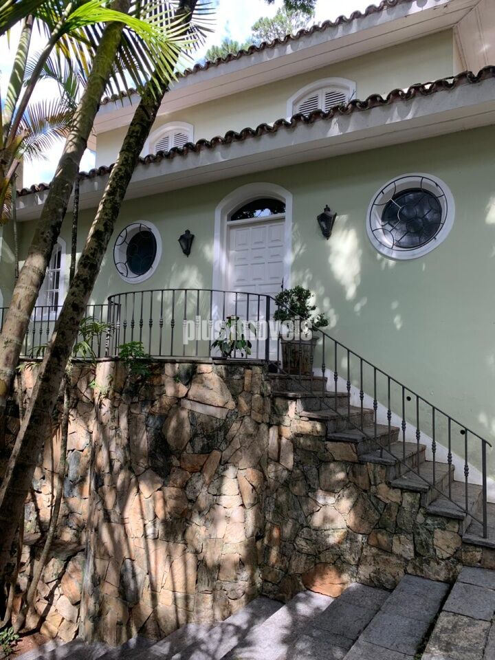 Casa, 4 quartos, 297 m² - Foto 18