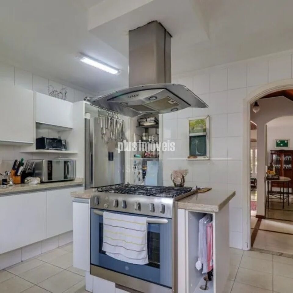 Casa, 4 quartos, 297 m² - Foto 8