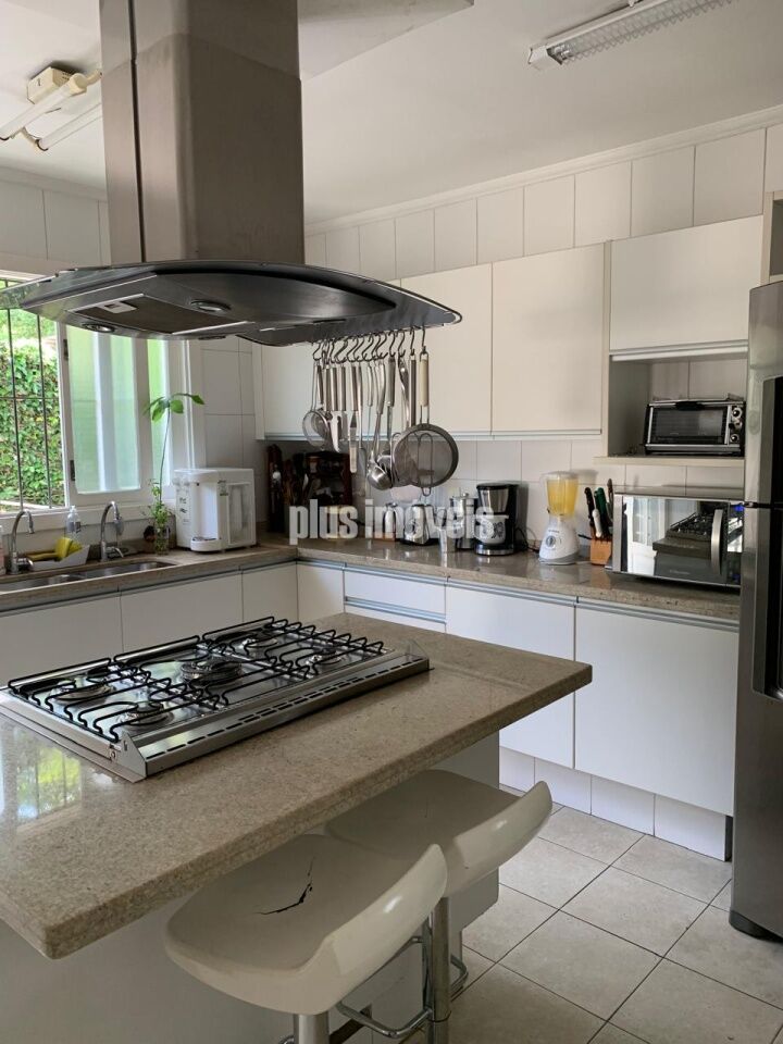 Casa, 4 quartos, 297 m² - Foto 10