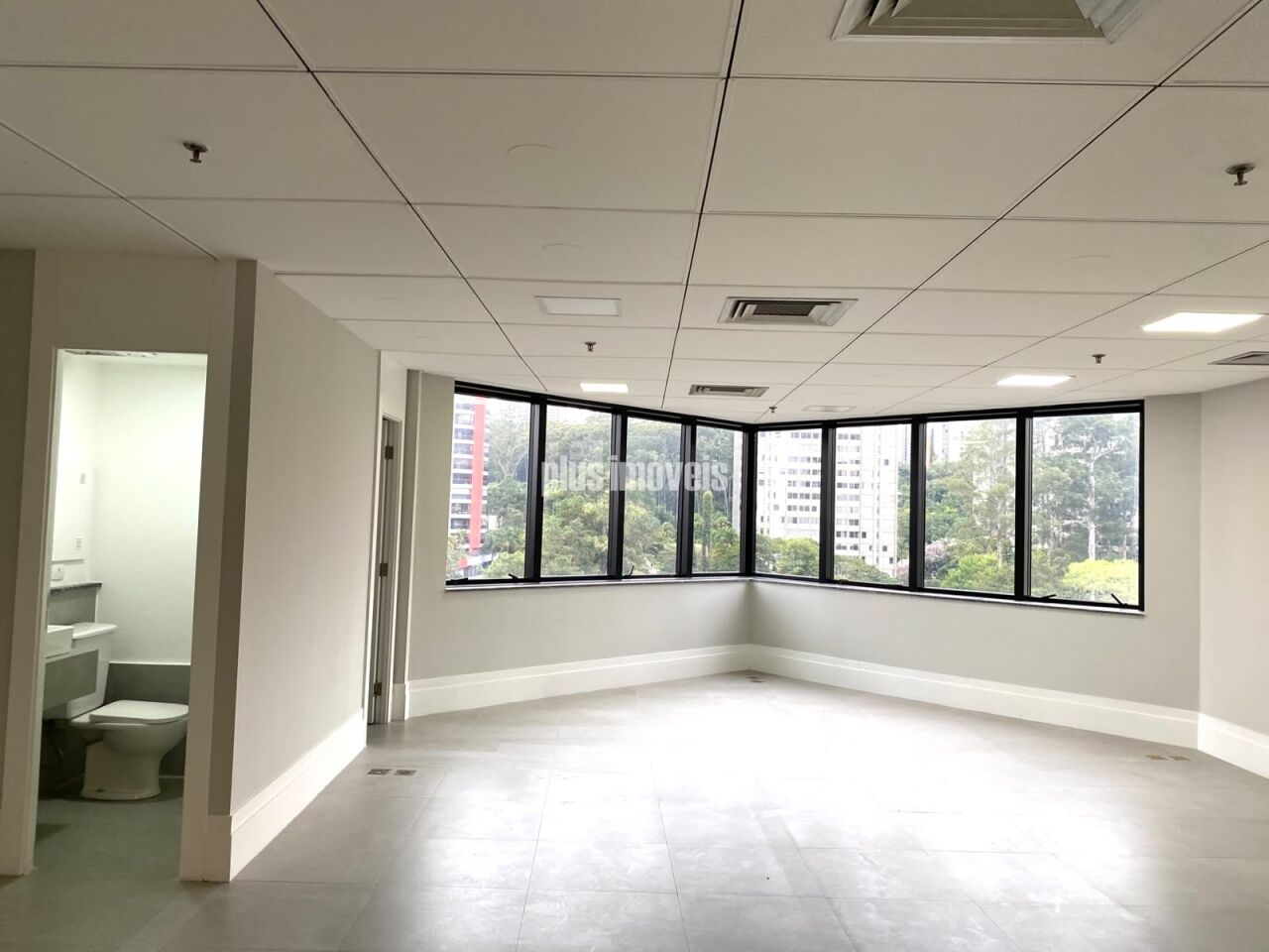 Sala-Conjunto, 50 m² - Foto 11