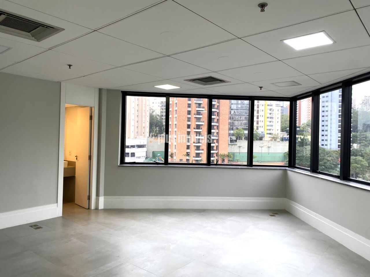 Sala-Conjunto, 50 m² - Foto 1