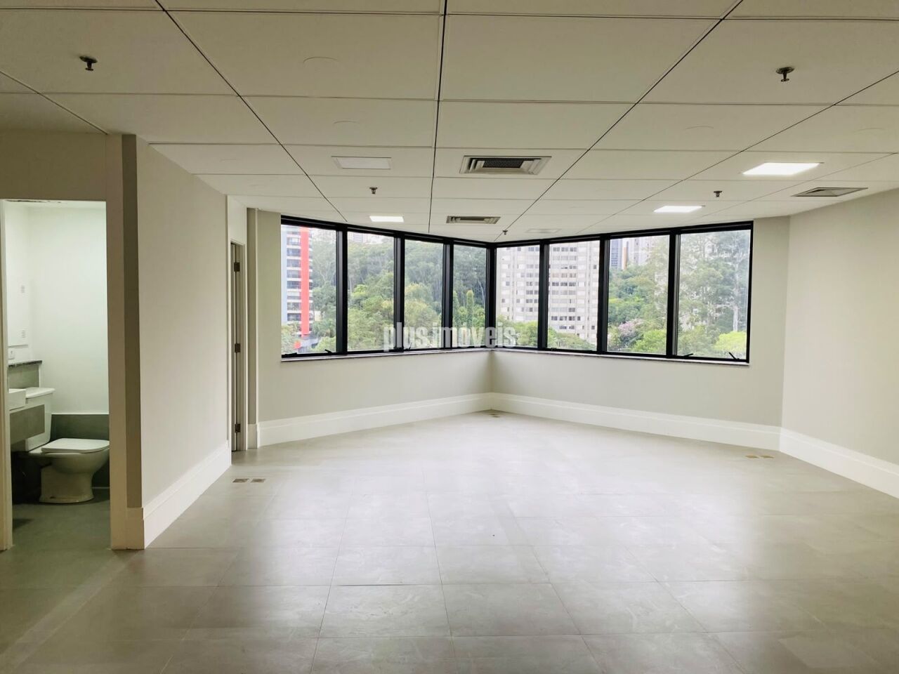 Sala-Conjunto, 50 m² - Foto 7