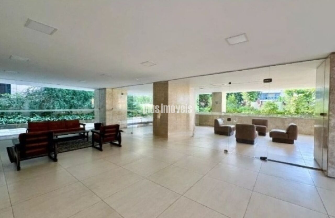 Apartamento, 3 quartos, 116 m² - Foto 28