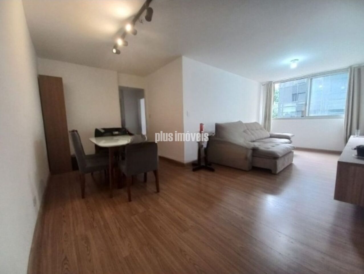 Apartamento, 3 quartos, 116 m² - Foto 1