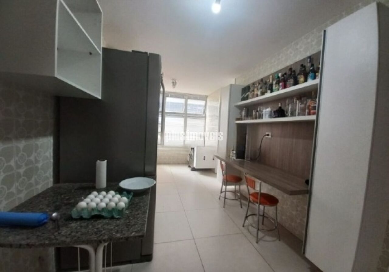 Apartamento, 3 quartos, 116 m² - Foto 25