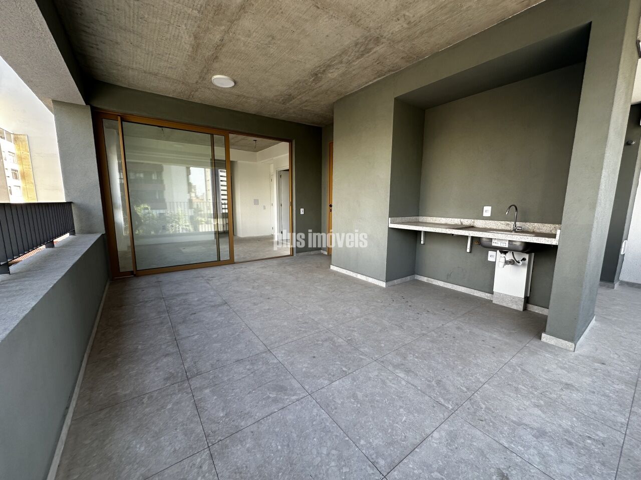 Apartamento, 3 quartos, 109 m² - Foto 3