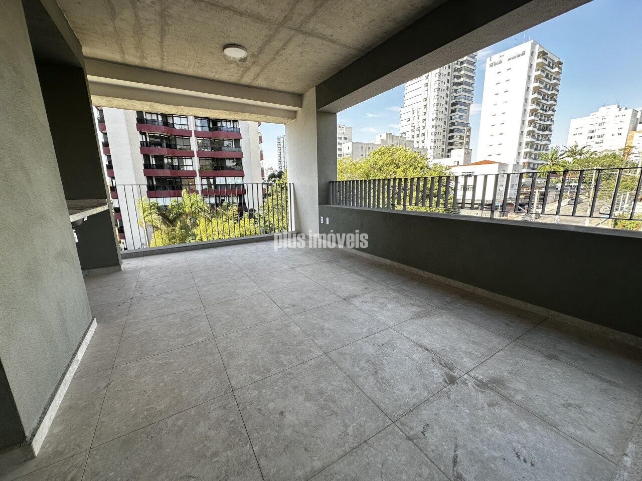 Apartamento, 3 quartos, 109 m² - Foto 1