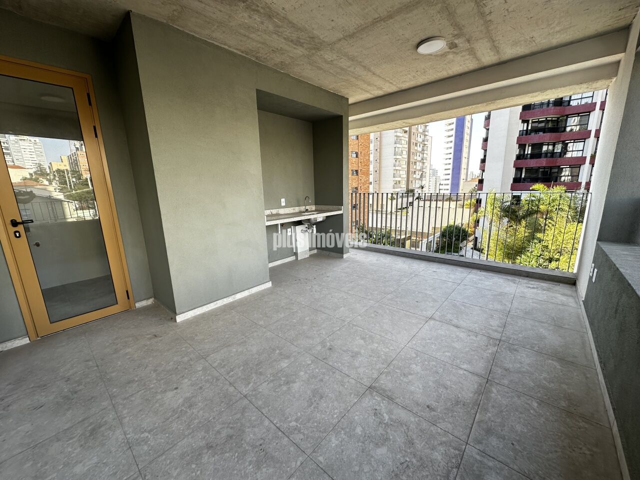 Apartamento, 3 quartos, 109 m² - Foto 2
