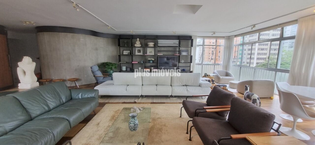Apartamento, 3 quartos, 340 m² - Foto 8