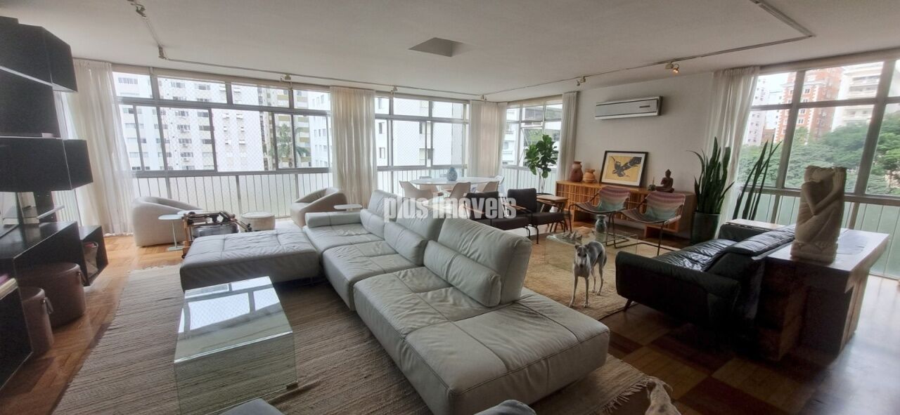 Apartamento, 3 quartos, 340 m² - Foto 4
