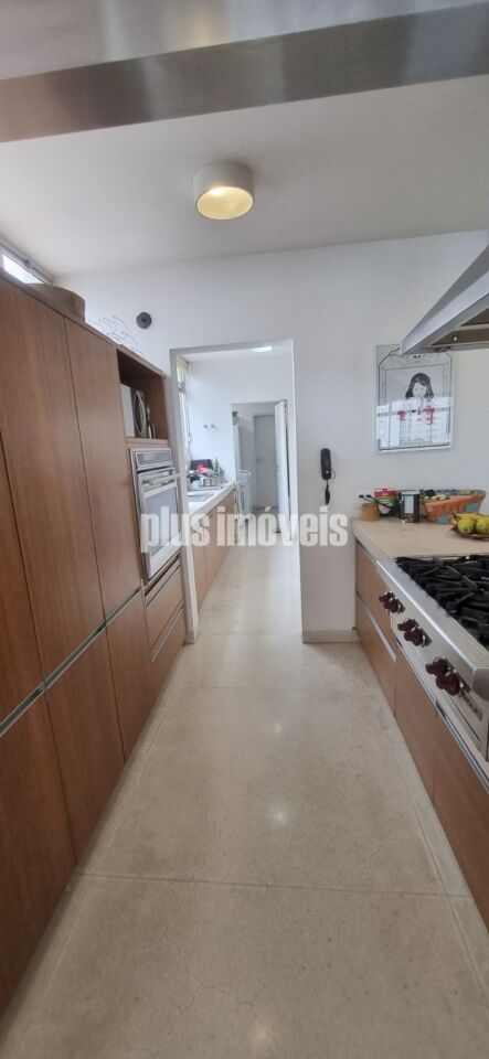 Apartamento, 3 quartos, 340 m² - Foto 9