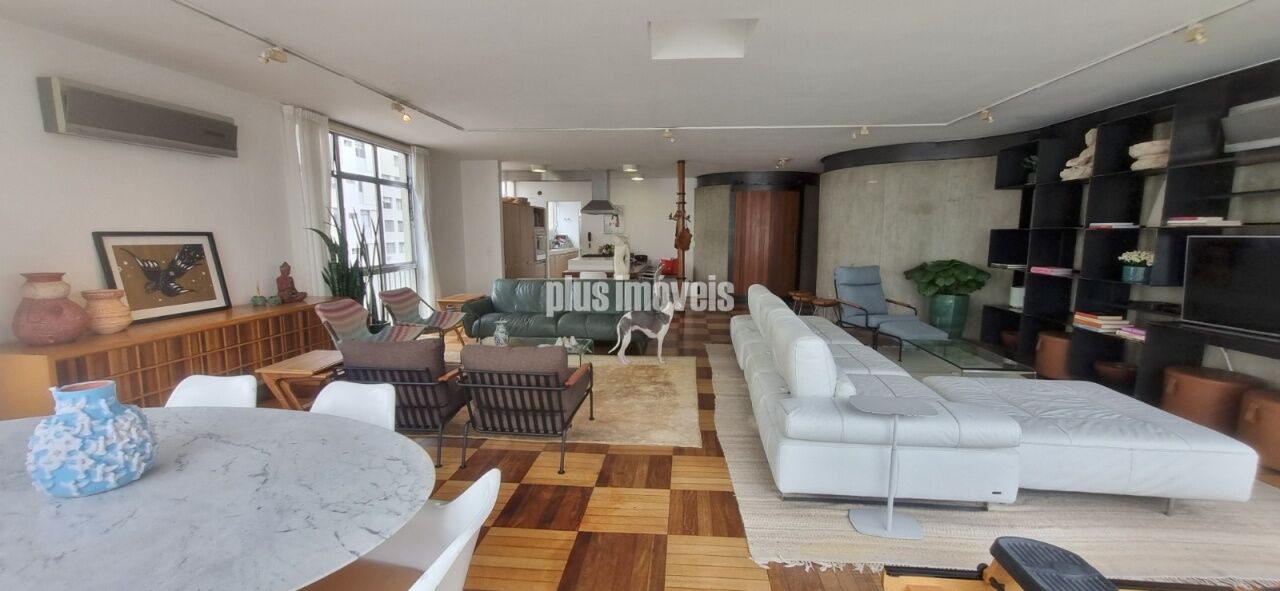 Apartamento, 3 quartos, 340 m² - Foto 3