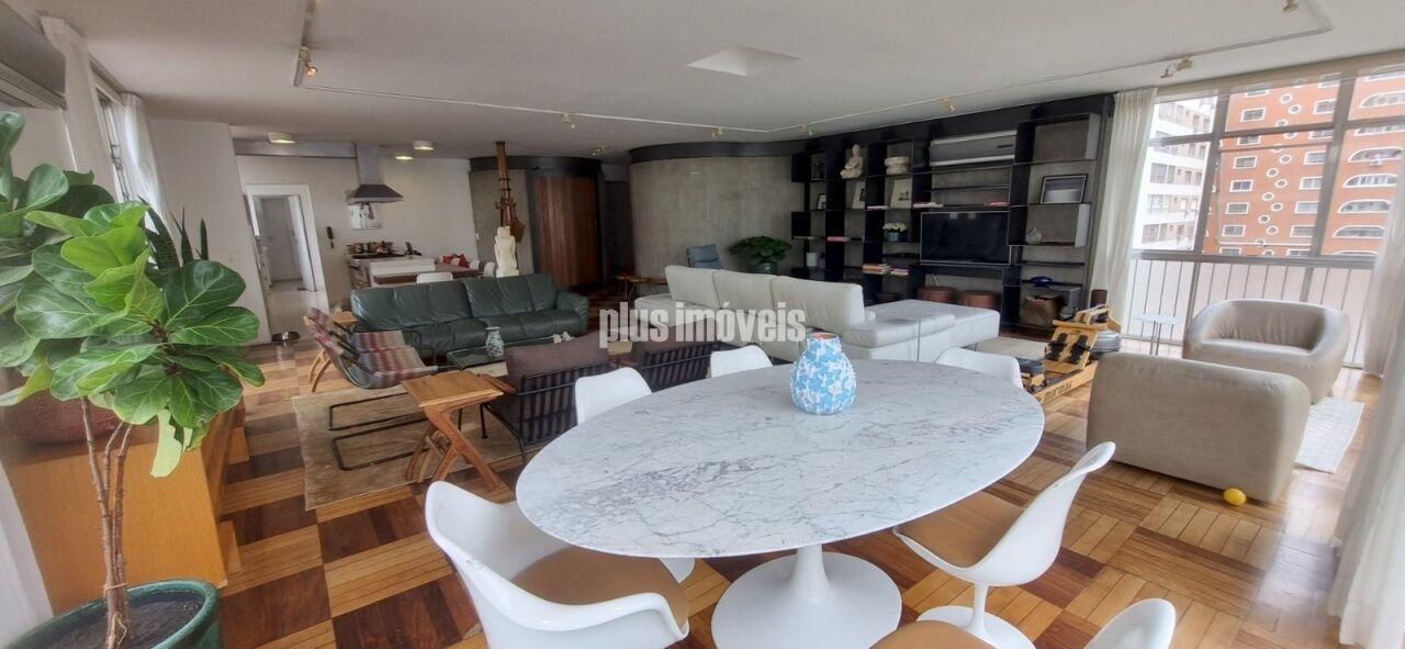 Apartamento, 3 quartos, 340 m² - Foto 5
