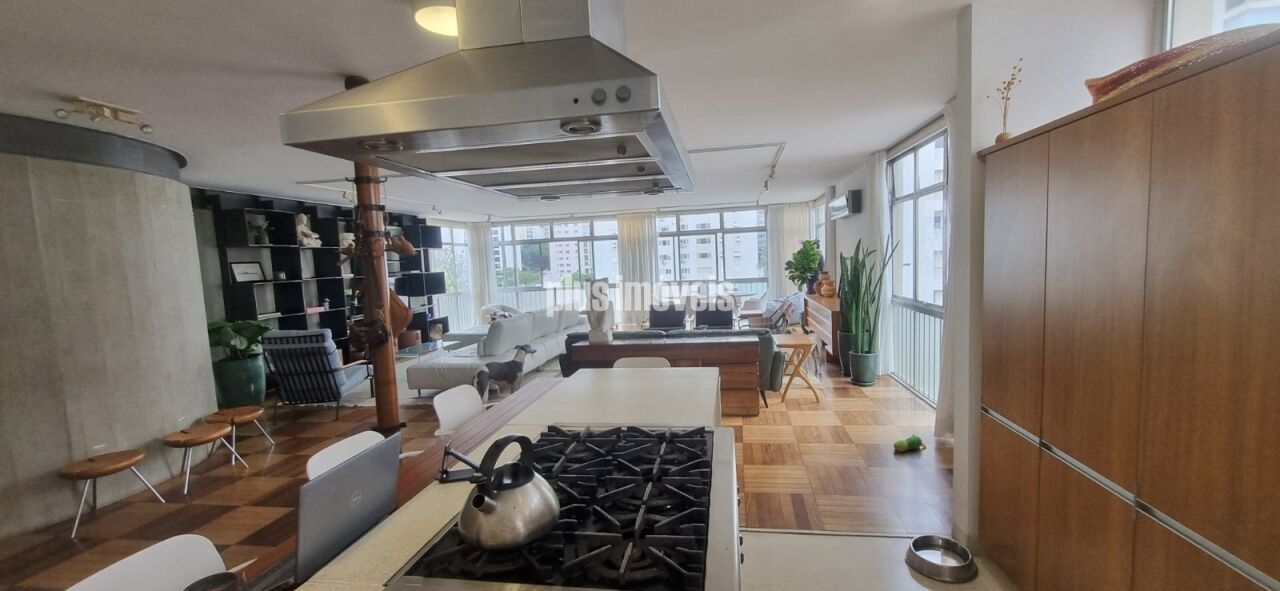 Apartamento, 3 quartos, 340 m² - Foto 2