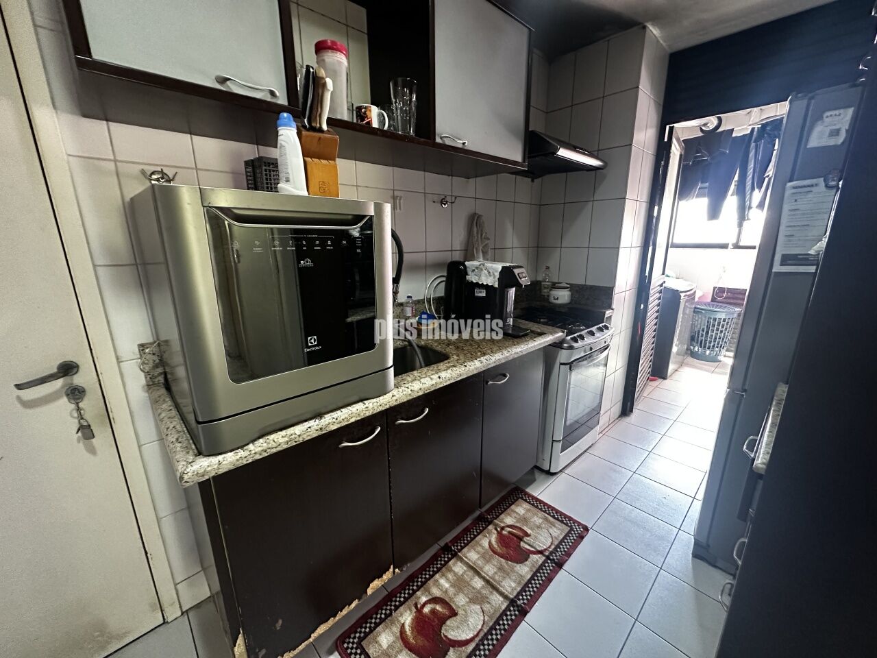 Apartamento, 3 quartos, 97 m² - Foto 9