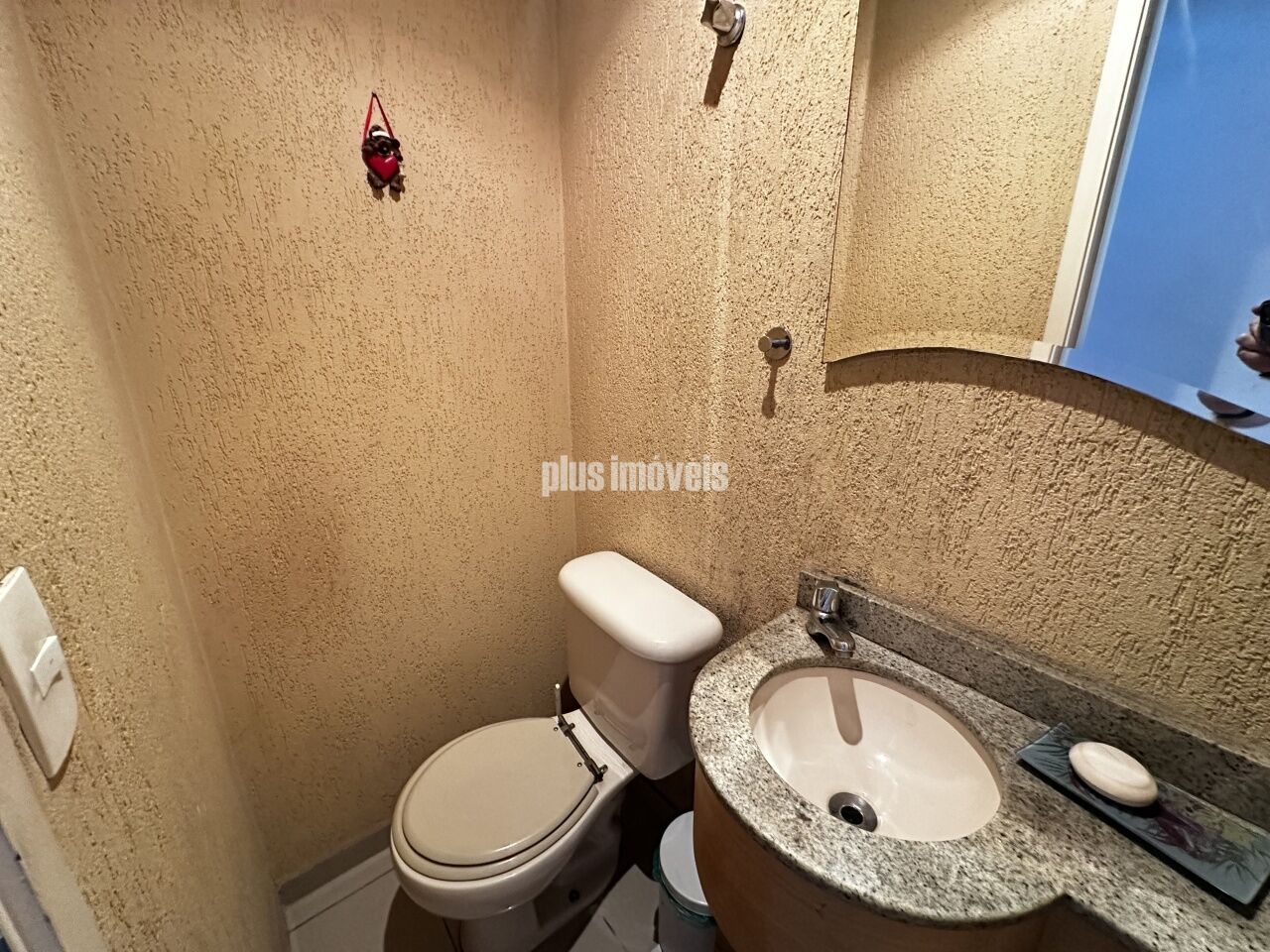 Apartamento, 3 quartos, 97 m² - Foto 7