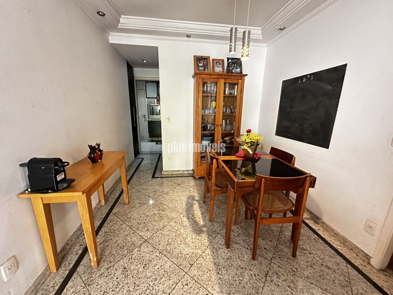 Apartamento, 3 quartos, 97 m² - Foto 4