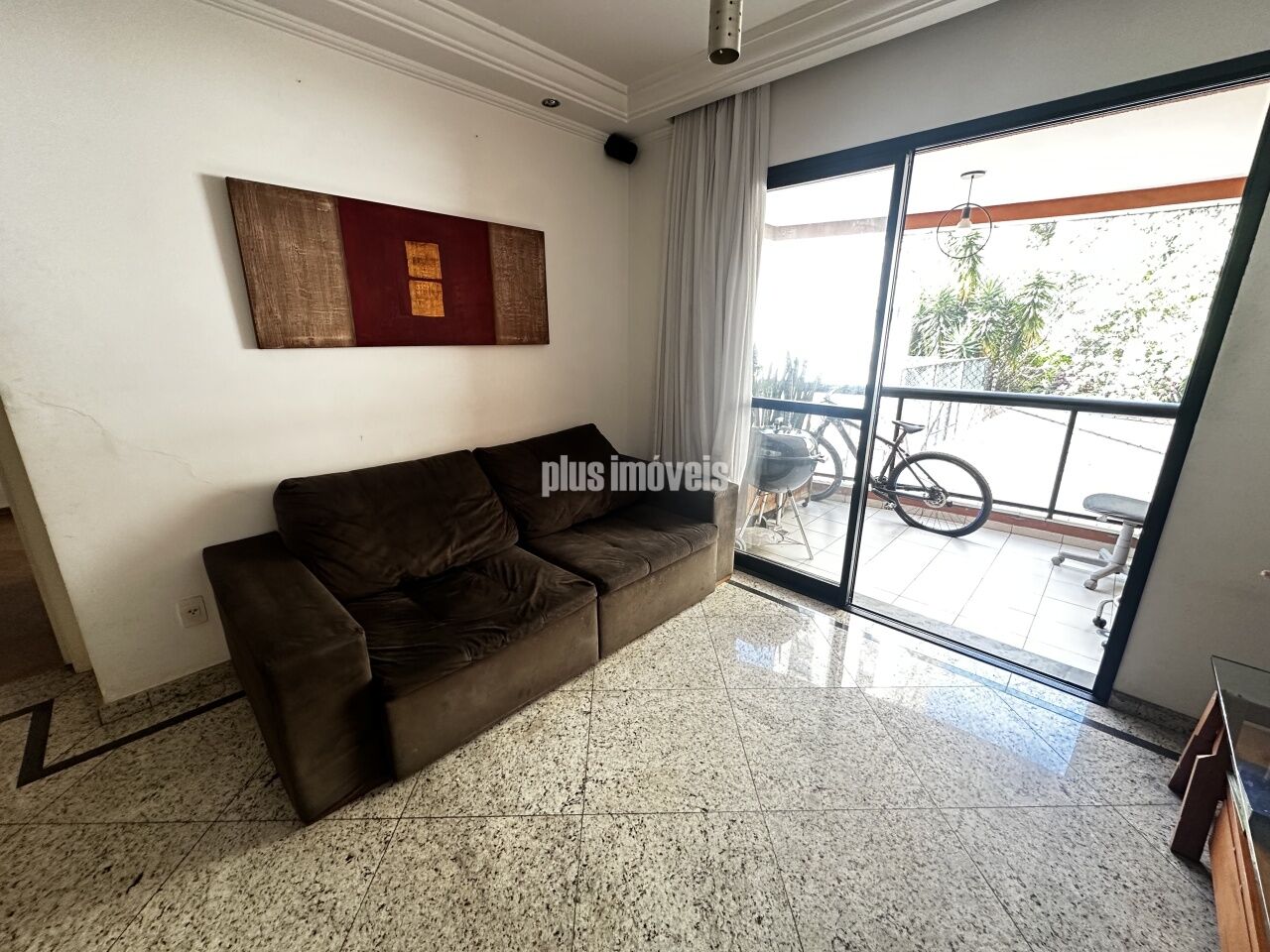Apartamento, 3 quartos, 97 m² - Foto 2