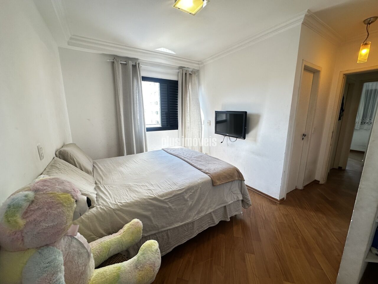 Apartamento, 3 quartos, 97 m² - Foto 15