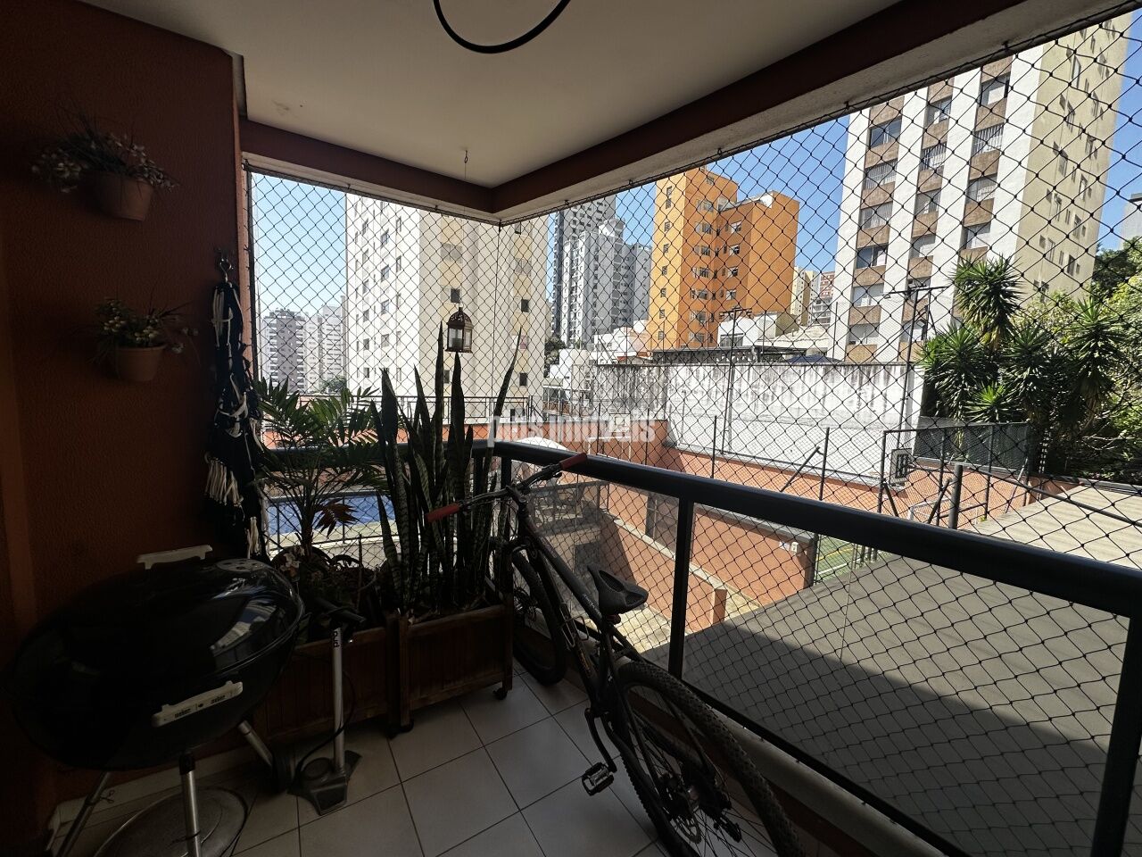 Apartamento, 3 quartos, 97 m² - Foto 6