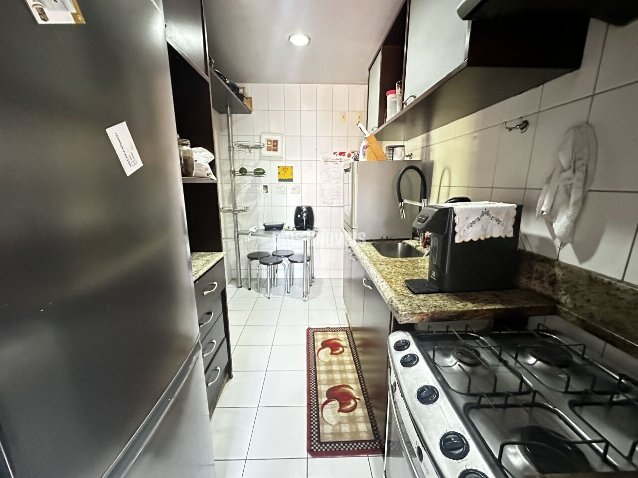 Apartamento, 3 quartos, 97 m² - Foto 8