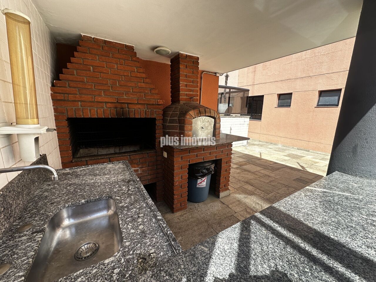 Apartamento, 3 quartos, 97 m² - Foto 27