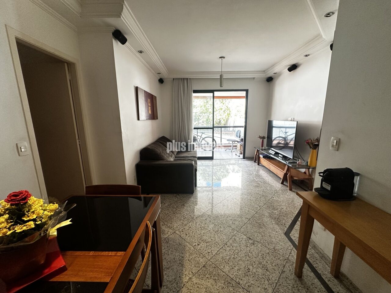 Apartamento, 3 quartos, 97 m² - Foto 1