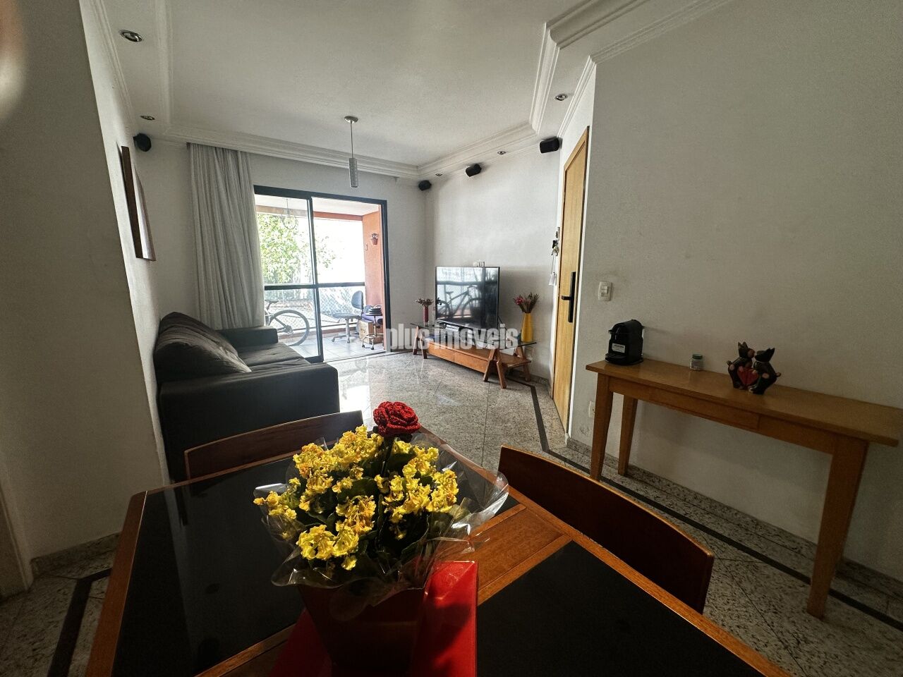 Apartamento, 3 quartos, 97 m² - Foto 3