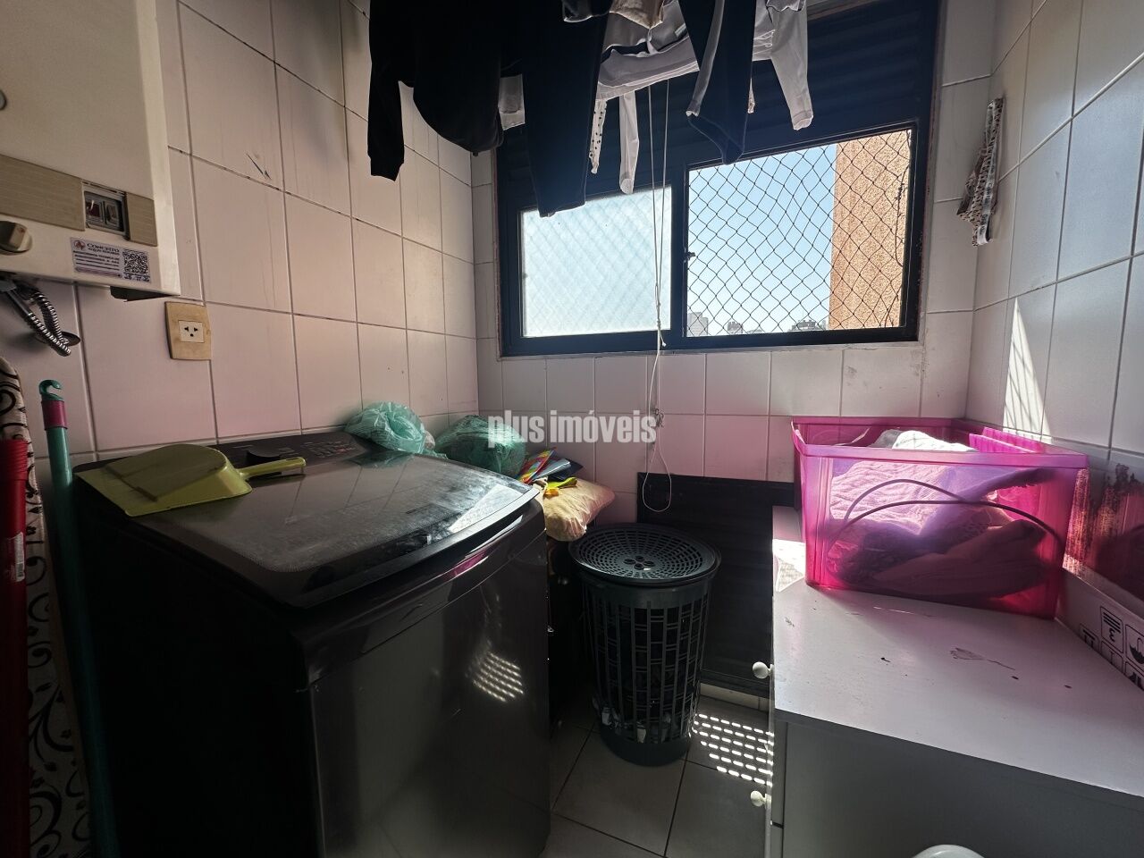 Apartamento, 3 quartos, 97 m² - Foto 11