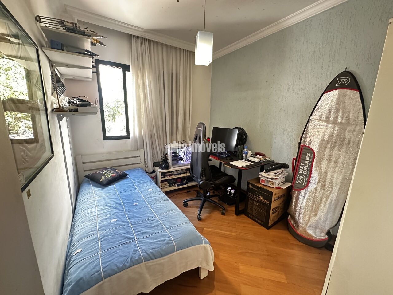 Apartamento, 3 quartos, 97 m² - Foto 12