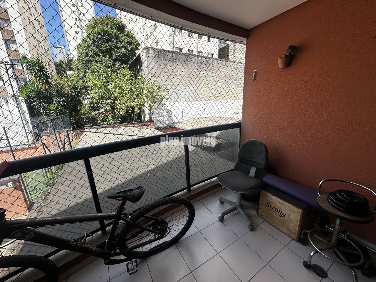 Apartamento, 3 quartos, 97 m² - Foto 5