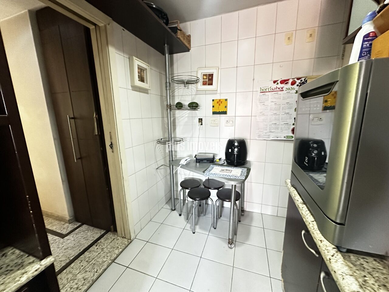 Apartamento, 3 quartos, 97 m² - Foto 10