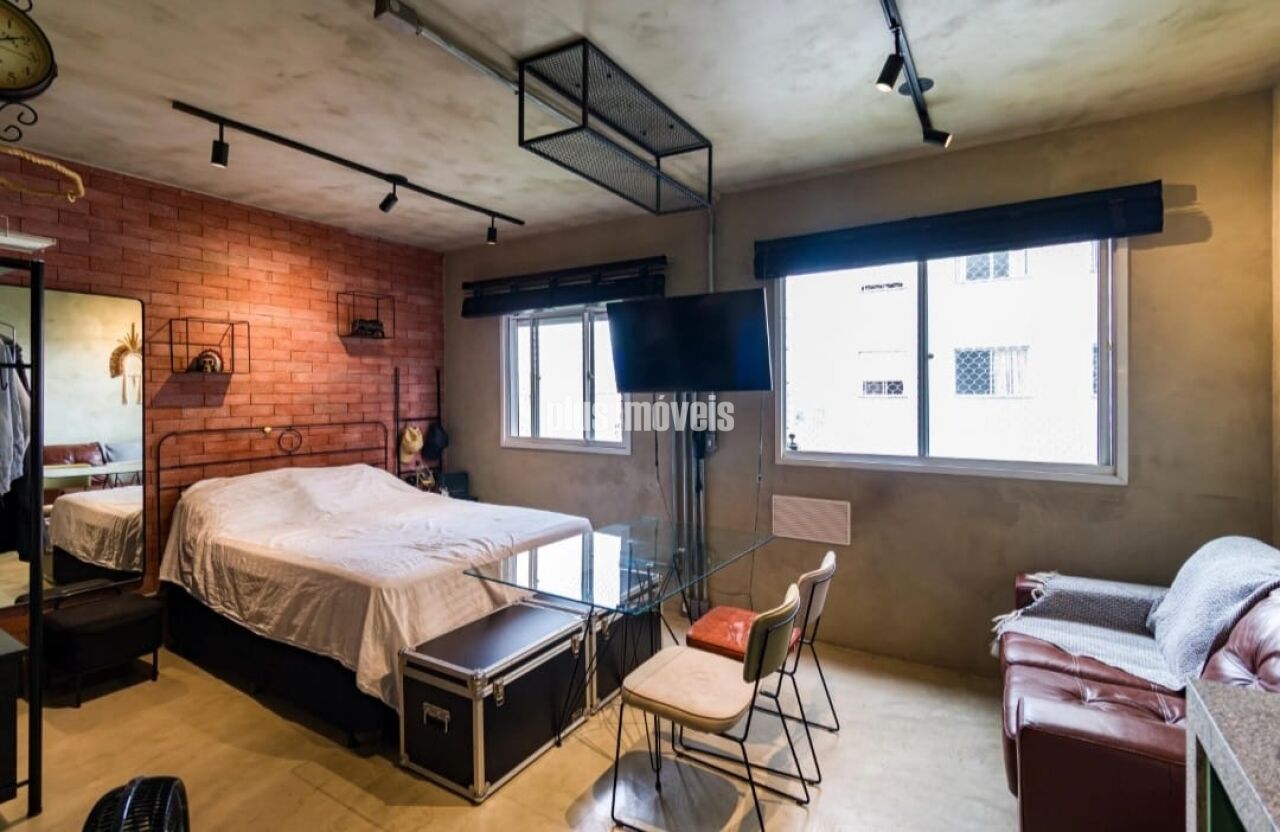 Apartamento, 1 quarto, 24 m² - Foto 7