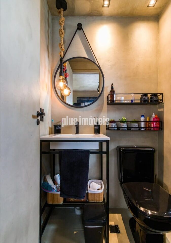 Apartamento, 1 quarto, 24 m² - Foto 16
