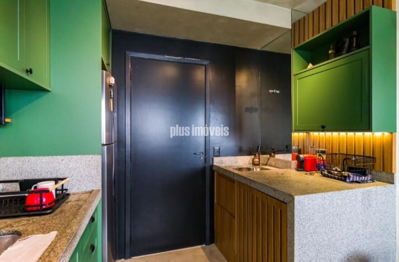 Apartamento, 1 quarto, 24 m² - Foto 5