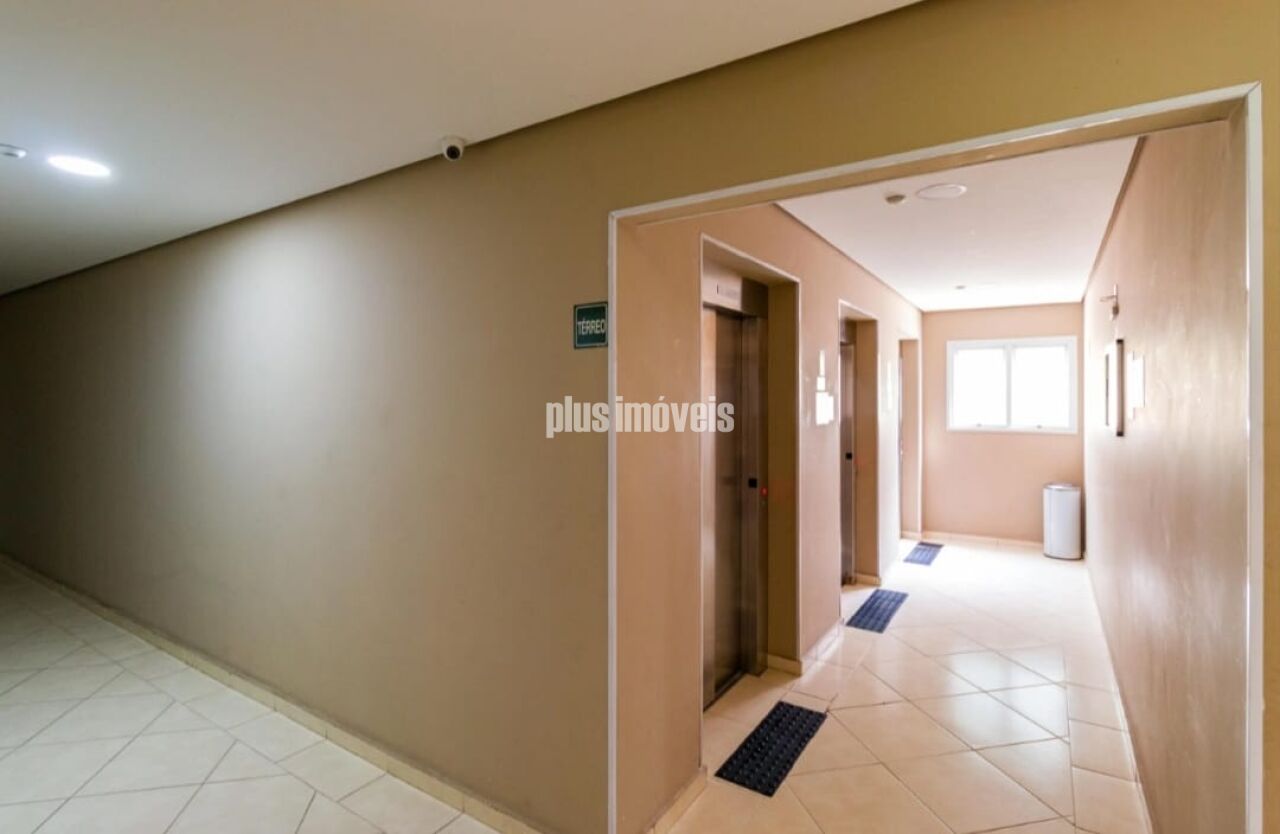 Apartamento, 1 quarto, 24 m² - Foto 28