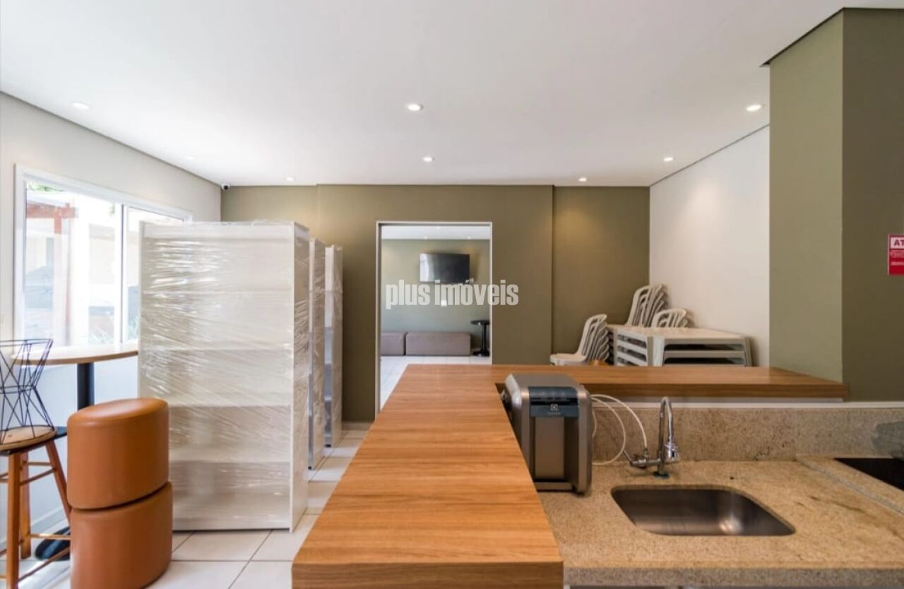 Apartamento, 1 quarto, 24 m² - Foto 29