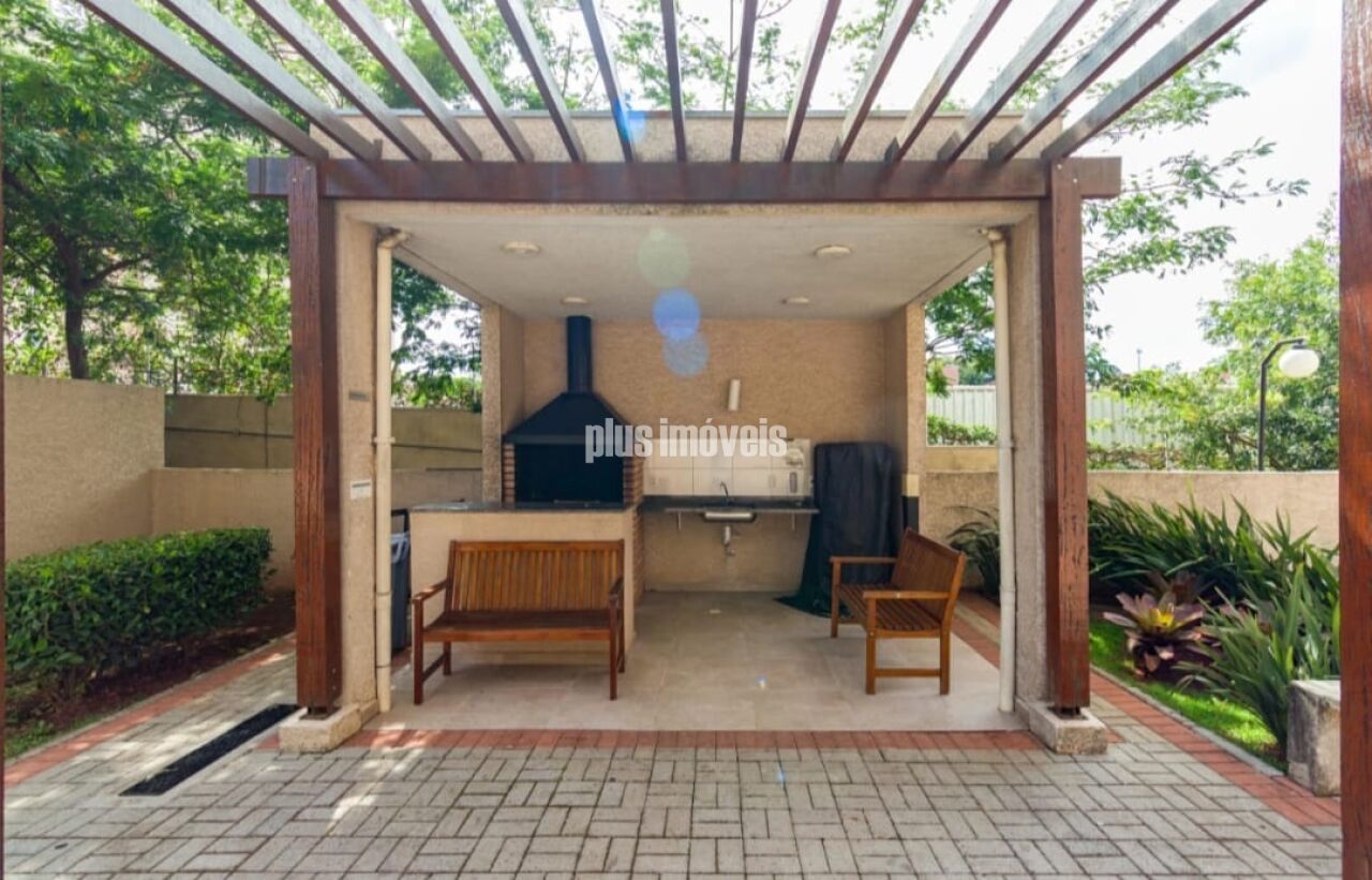 Apartamento, 1 quarto, 24 m² - Foto 23