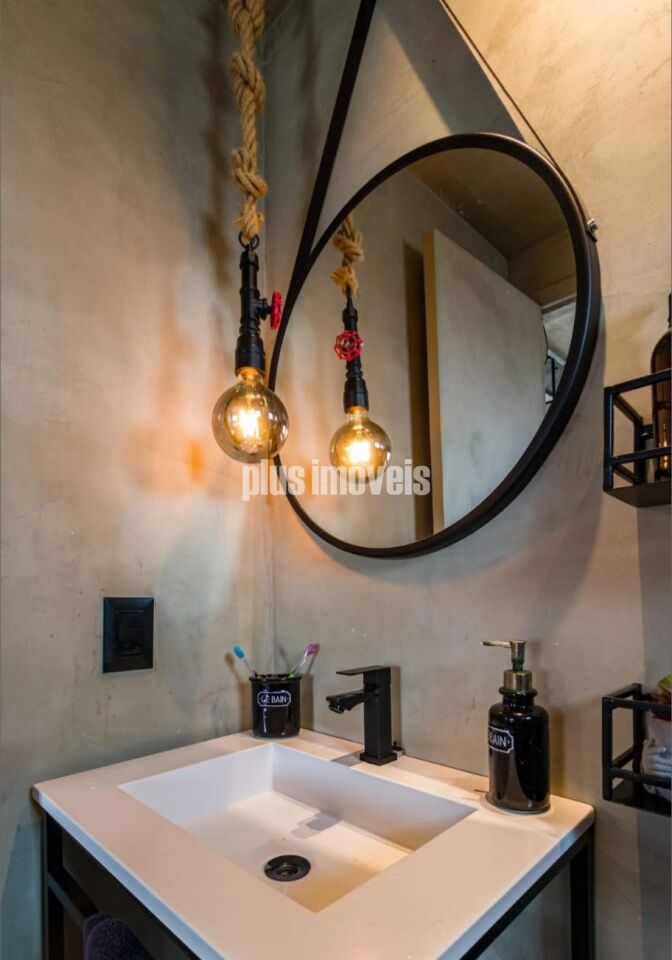 Apartamento, 1 quarto, 24 m² - Foto 18