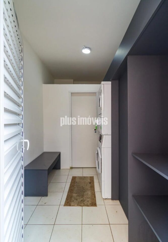 Apartamento, 1 quarto, 24 m² - Foto 27