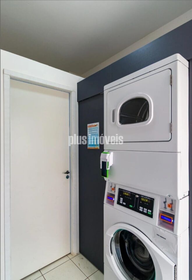 Apartamento, 1 quarto, 24 m² - Foto 25