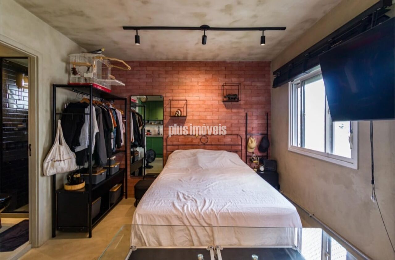 Apartamento, 1 quarto, 24 m² - Foto 10