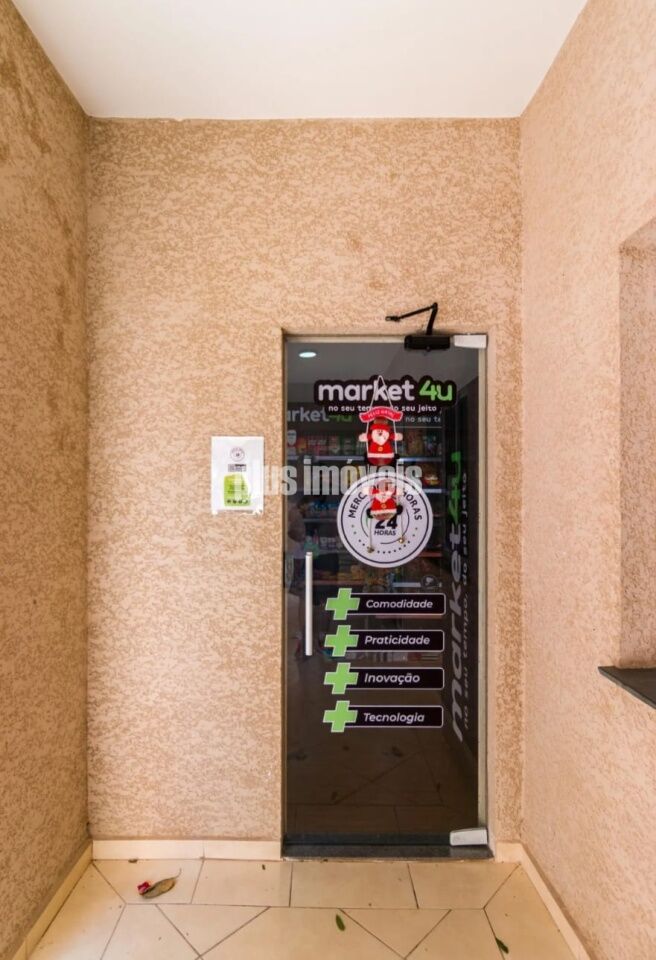 Apartamento, 1 quarto, 24 m² - Foto 26