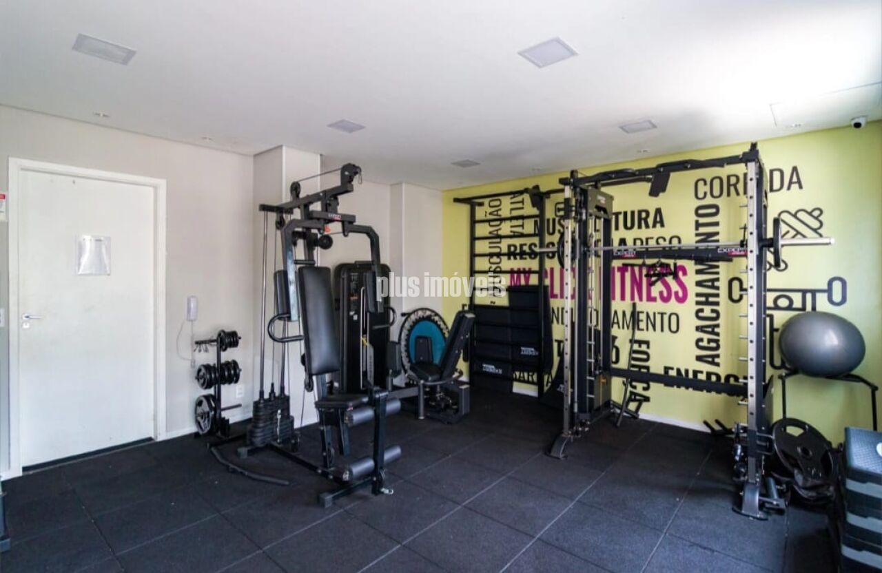 Apartamento, 1 quarto, 24 m² - Foto 12